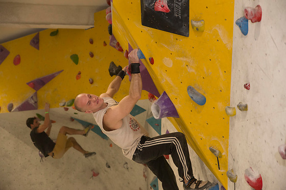 BULDER PLANET MATARO - photo 0
