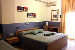 Hotel Diavin