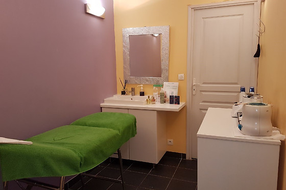 LR Coiffure Esthétique - photo 7