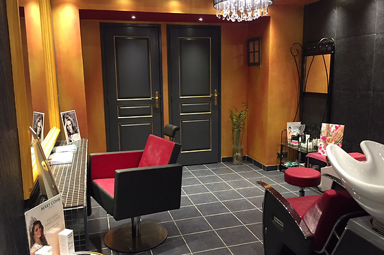 LR Coiffure Esthétique - photo 9