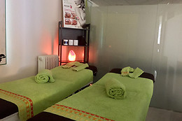 STAR & SUN WELLNESS BEAUTY