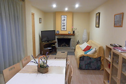 CASA RURAL LOS PINOS