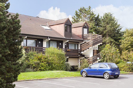 Comfort Hotel Lens-Noyelles Godault - photo 10
