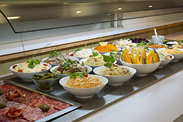 Comfort Hotel Aeroport Lyon St Exupery