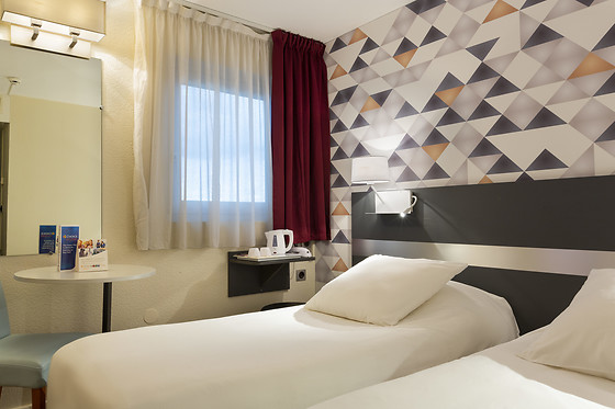 Comfort Hotel Paris Porte d'Ivry - photo 13