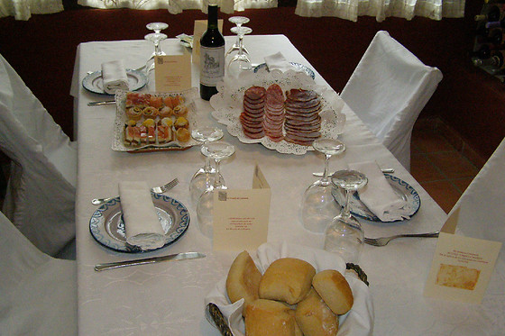LA POSADA DE COLOMERA - photo 4