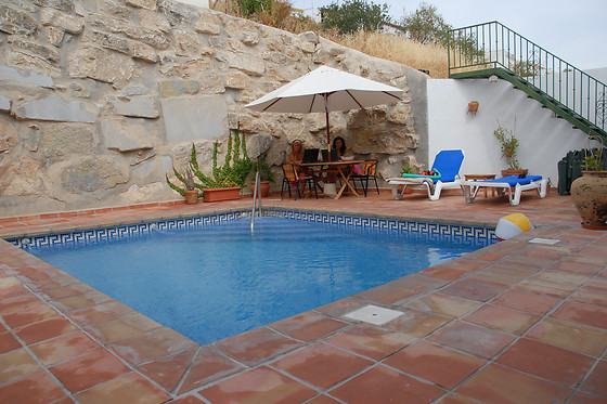 LA POSADA DE COLOMERA - photo 2