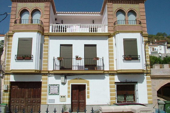 LA POSADA DE COLOMERA - photo 1