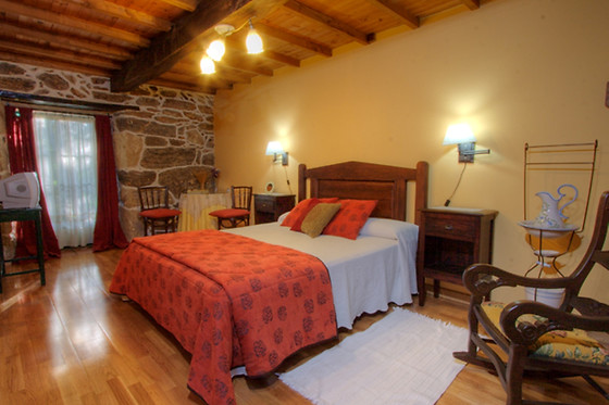 RECTORAL DE CANDAS - photo 1