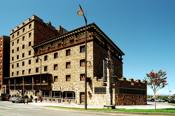 HOTEL TEMPLE PONFERRADA & HOTEL TEMPLE PRADORREY - photo 12