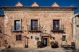 HOTEL SPA SALINAS DE IMÓN