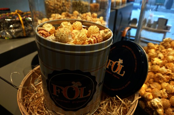FOL Popcorn - Torino - photo 3
