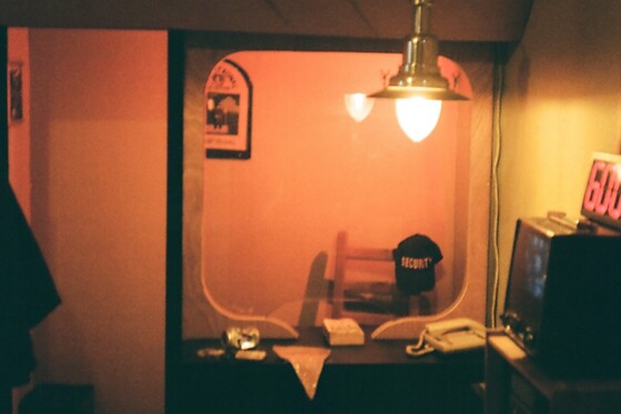 Let me out - photo 4