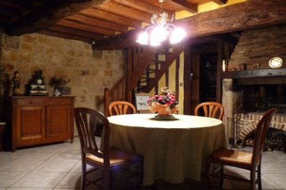La Chaumière - photo 12