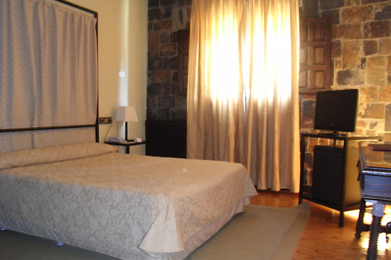 HOTEL TEMPLE PONFERRADA & HOTEL TEMPLE PRADORREY - photo 9