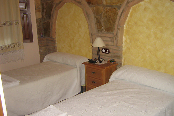 CASA RURAL LAURA - photo 6