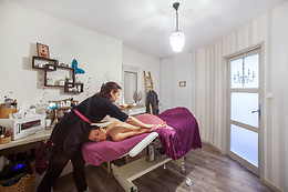 Le Comptoir de la Beauté