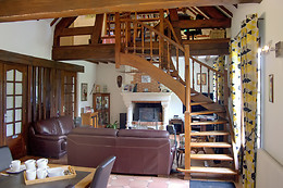 Le domaine des terres du Thil