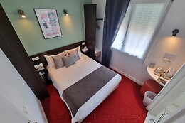 Hotel les Atlantes