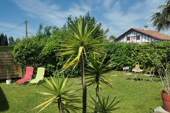 Spa Bulle d'Eden Massage et L'eden enchanté chambres d'hôtes Pays Basque - photo 18