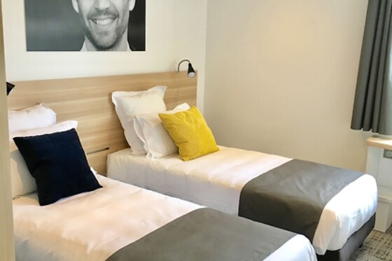 Online Booking EPS - photo 3