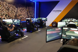 GTC CACERES CIRCUITO VIRTUAL