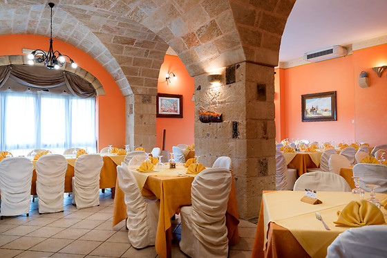 Hotel Salento - photo 3