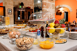 Hotel Salento