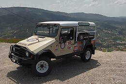 Corga Tours
