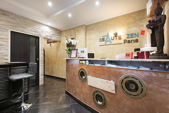 Beauté Zen Paris - photo 13