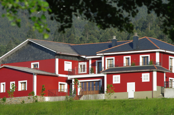 HOTEL RURAL SUQUIN - photo 1