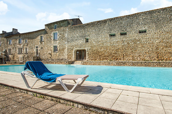 Château de Périgny - photo 12