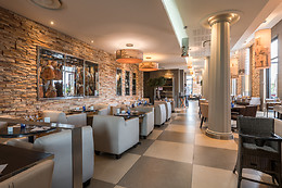 Il Ristorante Nîmes