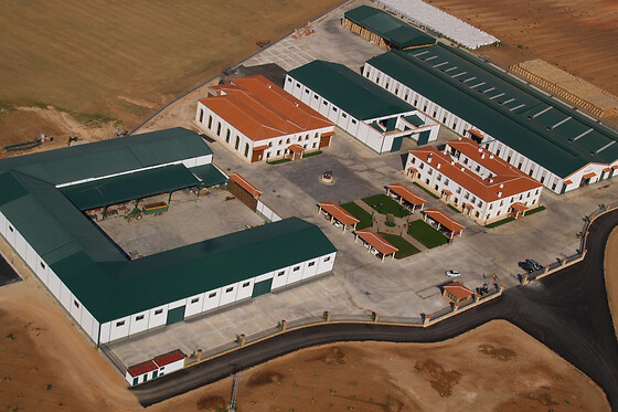 PAGO DE LA JARABA - photo 1