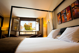 HOSTAL RURAL VILLAVIEJA