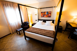 HOSTAL RURAL VILLAVIEJA