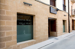 HOSTAL RURAL VILLAVIEJA