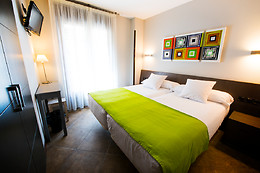 HOSTAL RURAL VILLAVIEJA
