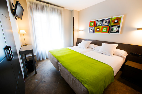 HOSTAL RURAL VILLAVIEJA - photo 2