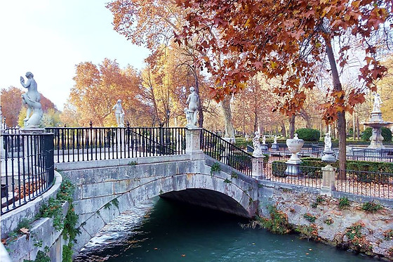 VISITARANJUEZ VISITAS GUIADAS - photo 5