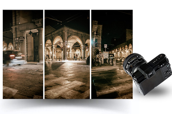 AC Factory Scuola di Fotografia - photo 5