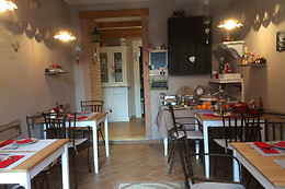La Maison Sabina