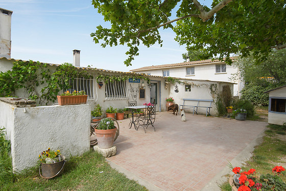 Mas de Capellane - photo 14