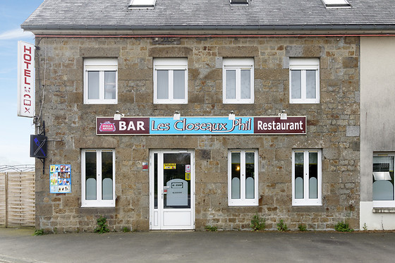 Les Closeaux Phil - photo 0