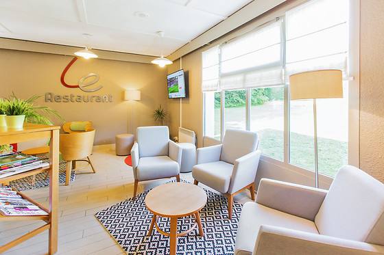 CAMPANILE VICHY BELLERIVE - photo 10