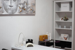 CARMEN AMENGUAL CENTRO ESTÉTICA