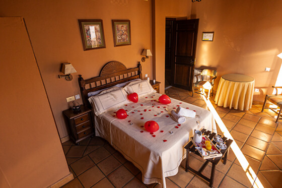 HOTEL LA CASA GRANDE - photo 21