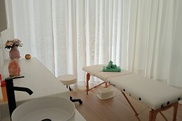 Litlle Lotus Baby Spa