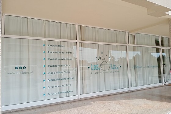 Litlle Lotus Baby Spa - photo 4