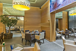 Il Ristorante Lille
